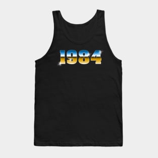 1984 Tank Top